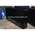 Metal Riveted heavy Bar Counter